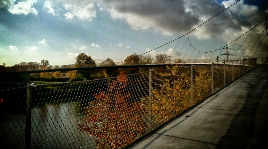 Bismarck, Gelsenkirchen, Germany