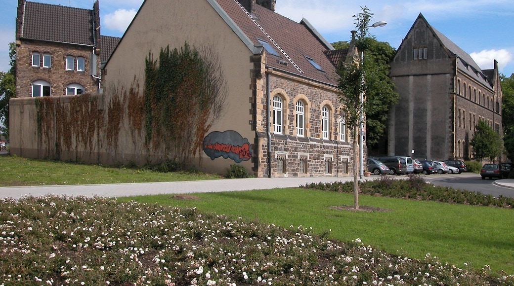 Gerichtstraße 11, Mülheim an der Ruhr