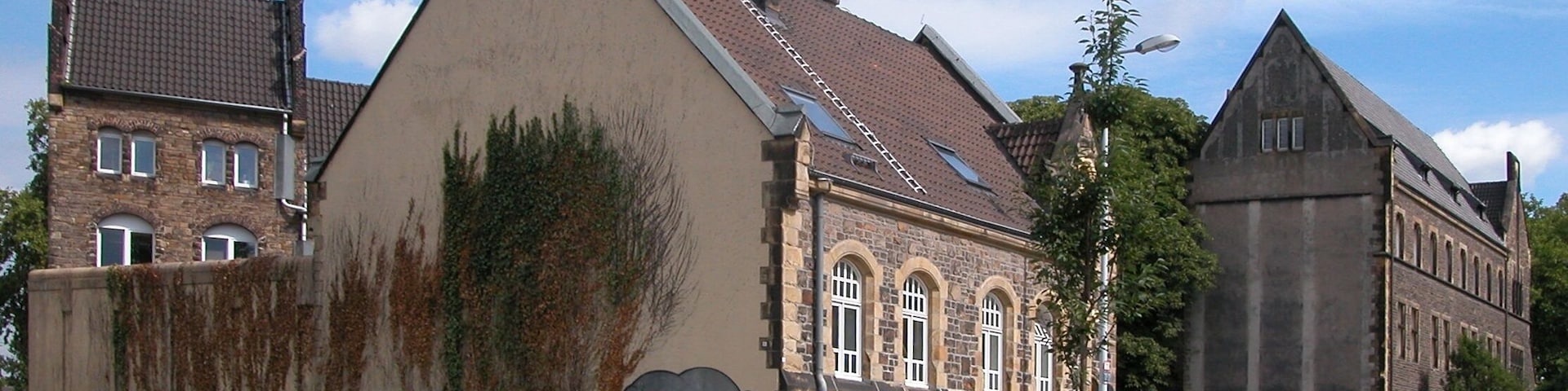 Gerichtstraße 11, Mülheim an der Ruhr