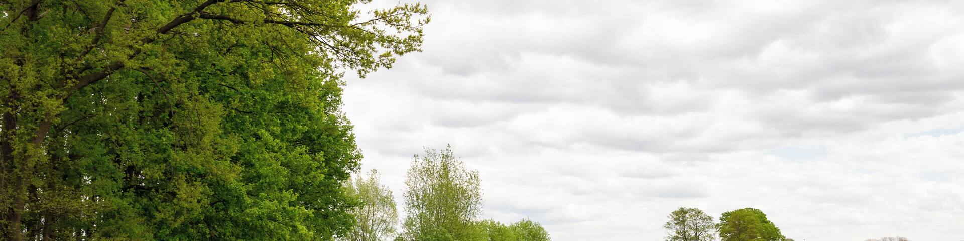 Naturschutzgebiet Gunnewiesen in Delbrück und Salzkotten, Kreis Paderborn; Teilgebiet in Salzkotten
