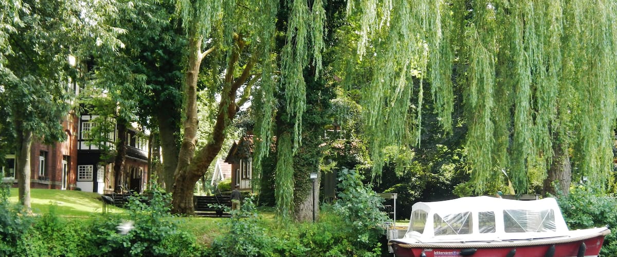 Romantik Hotel und Restaurant "Hof zur Linde"