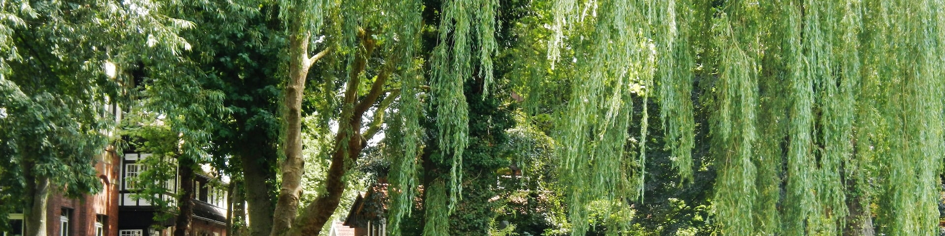Romantik Hotel und Restaurant "Hof zur Linde"
