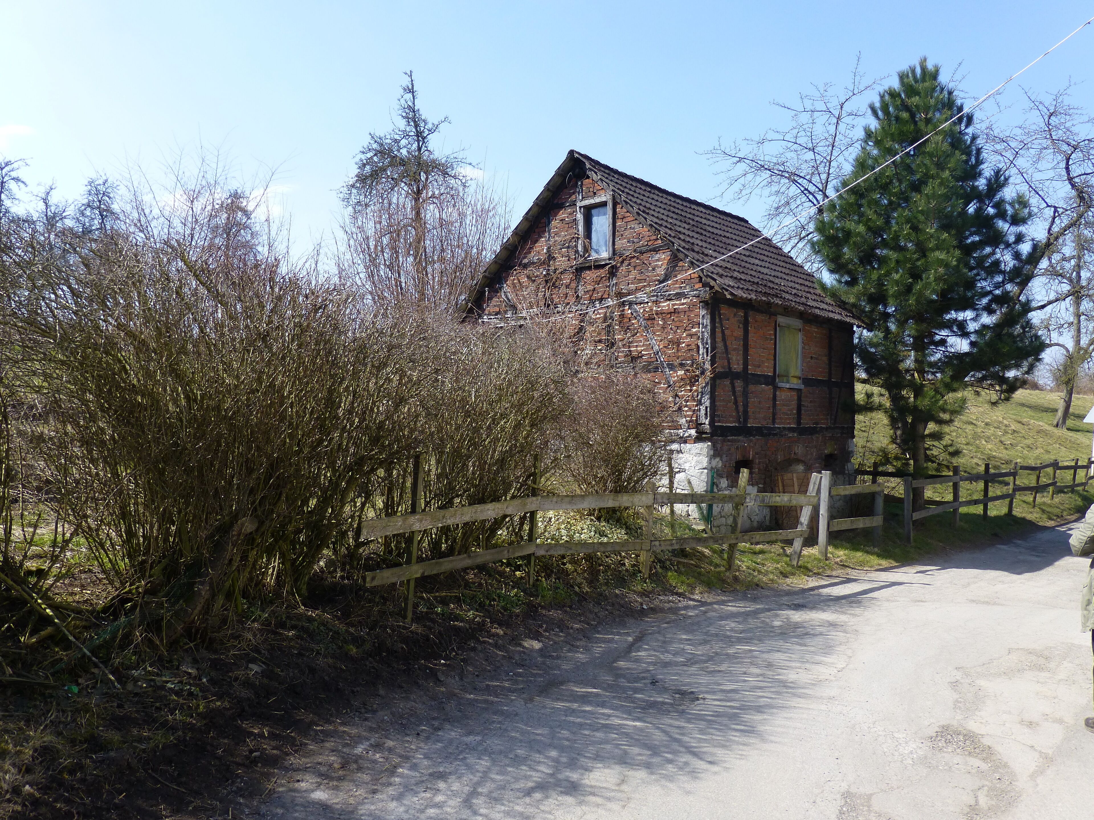 Holthauser Heide, Wuppertal