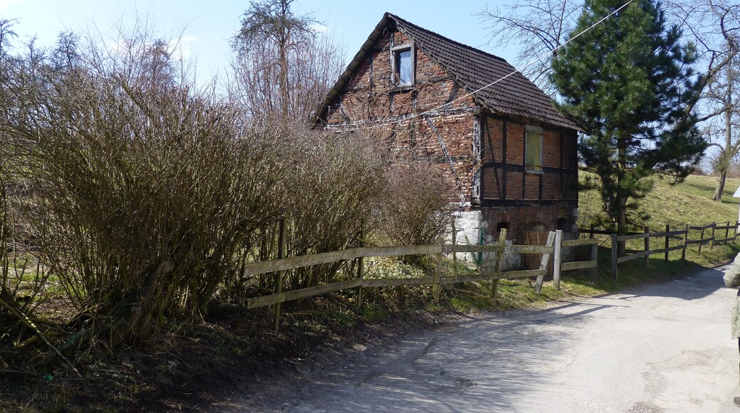 Holthauser Heide, Wuppertal