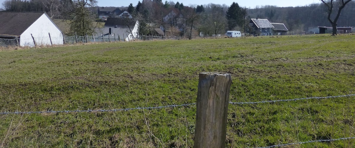 Holthauser Heide, Wuppertal