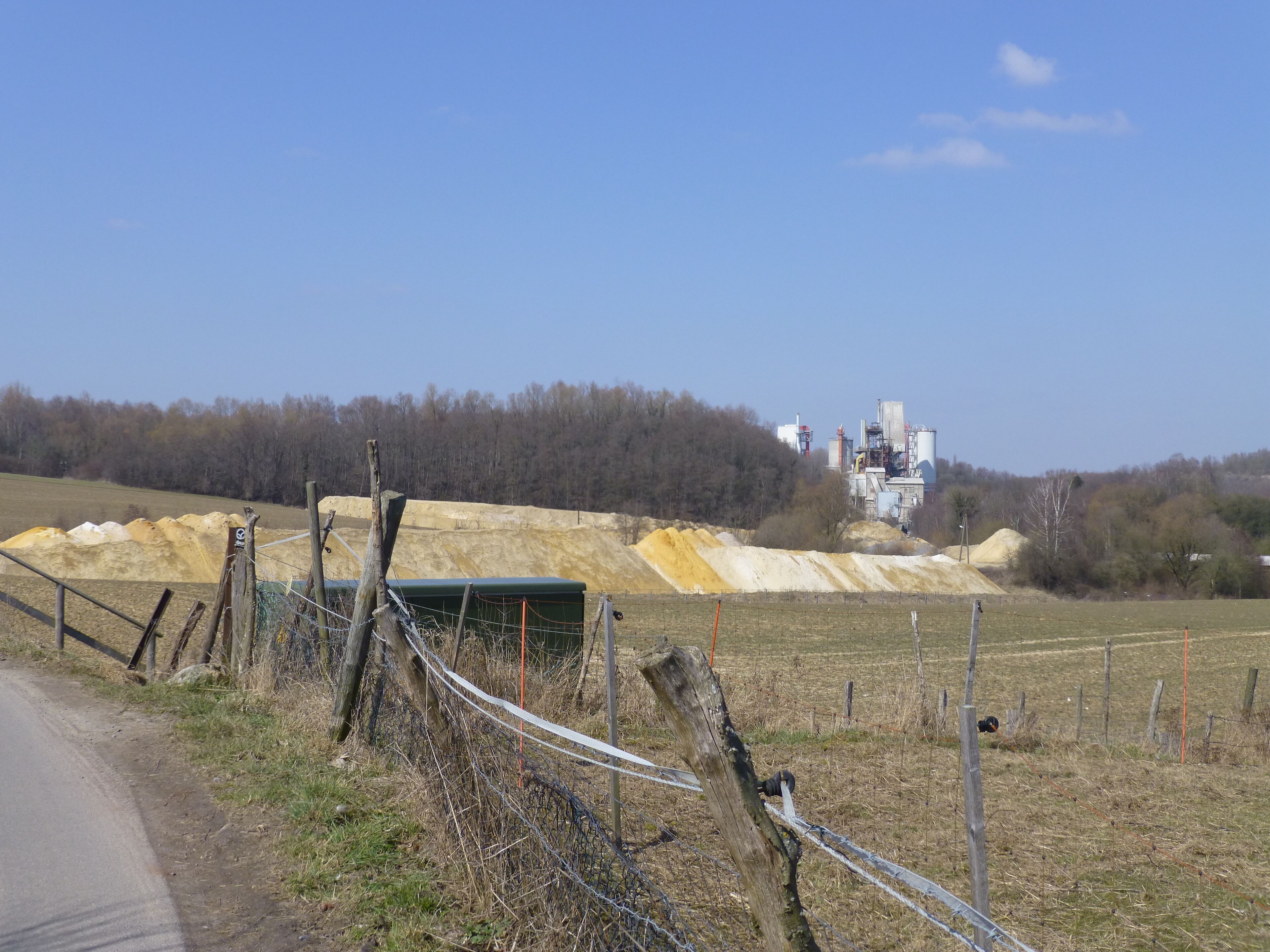 Holthauser Heide, Wuppertal