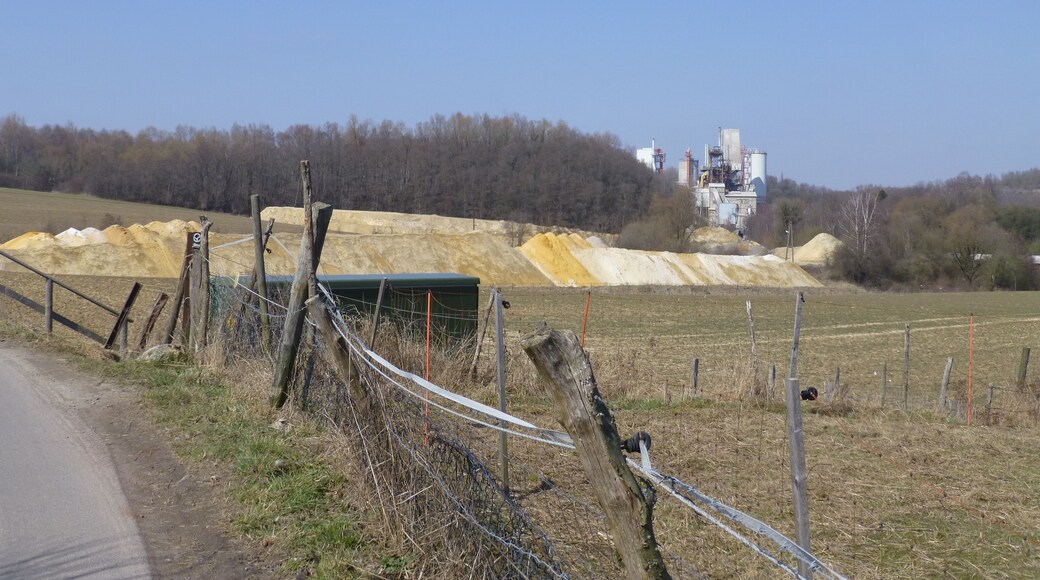 Holthauser Heide, Wuppertal