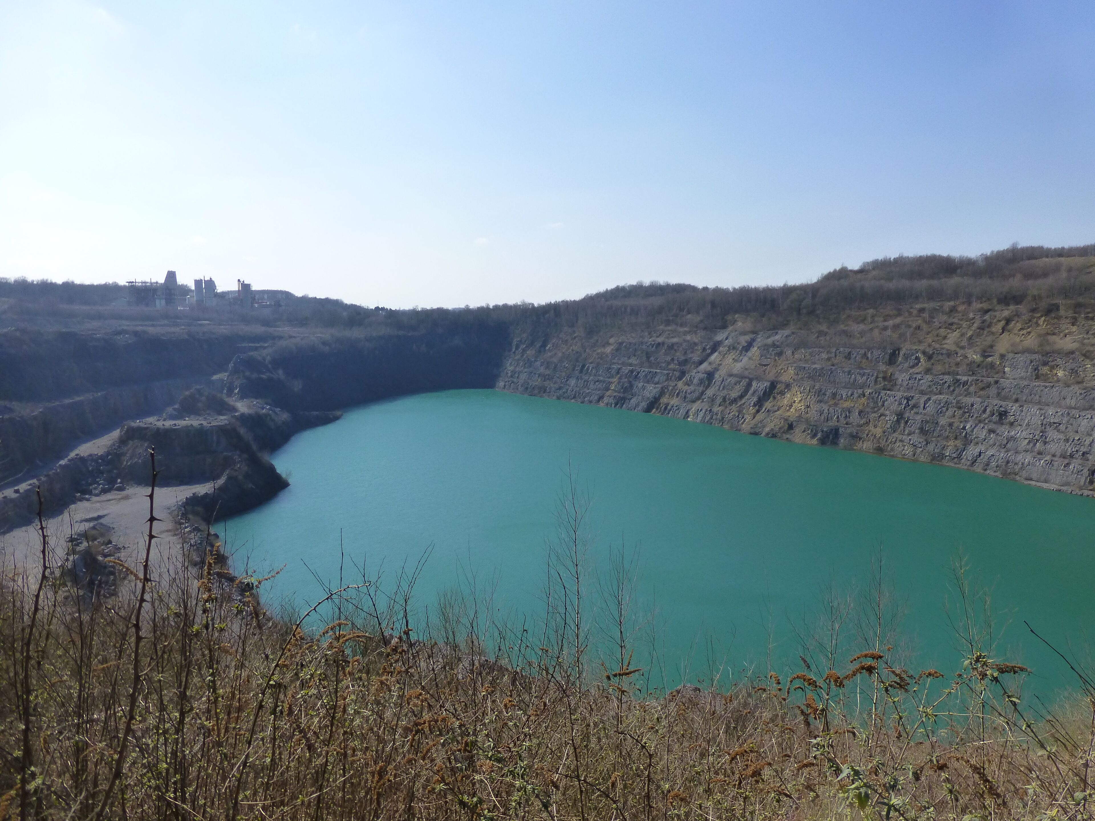 Ladebühner Straße, Wuppertal