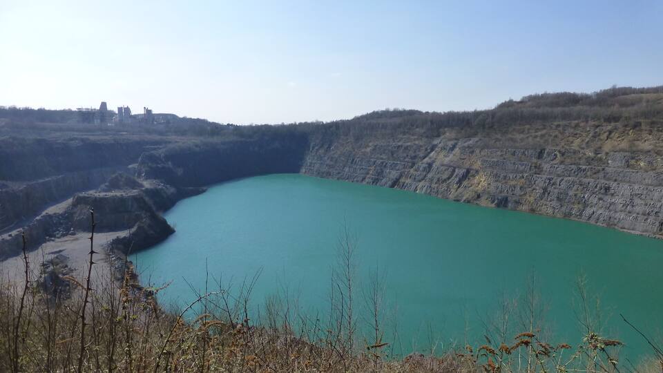 LadebĂŒhner StraĂe, Wuppertal