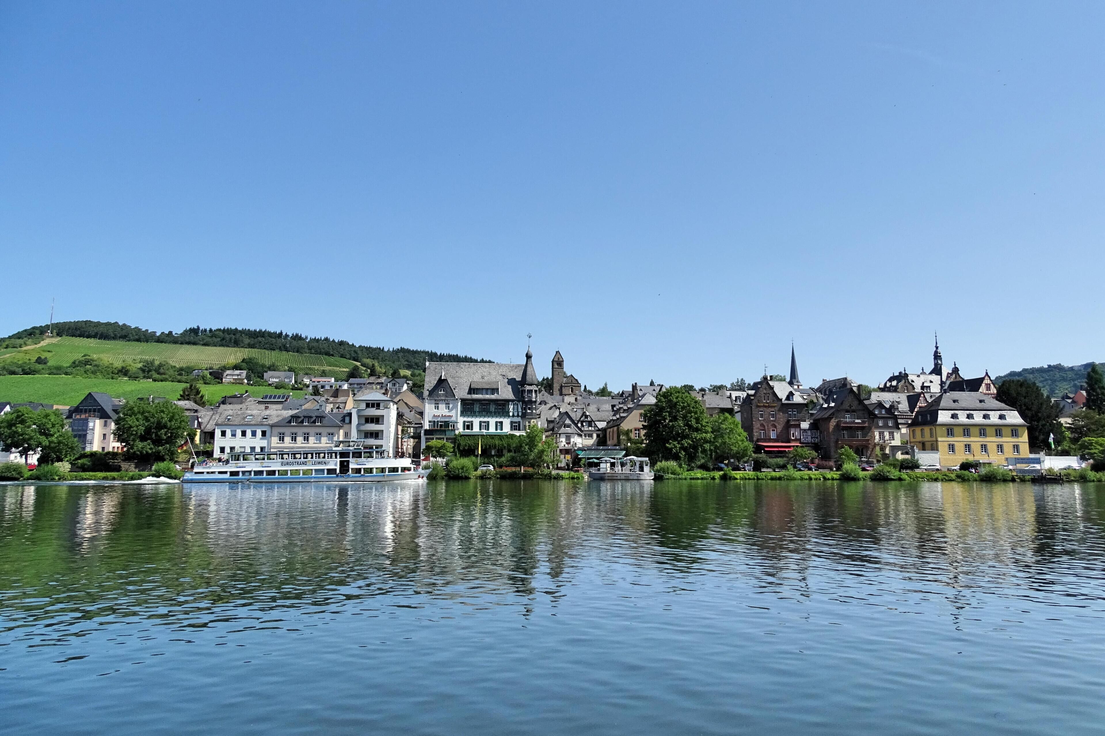 56841 Traben-Trarbach, Germany