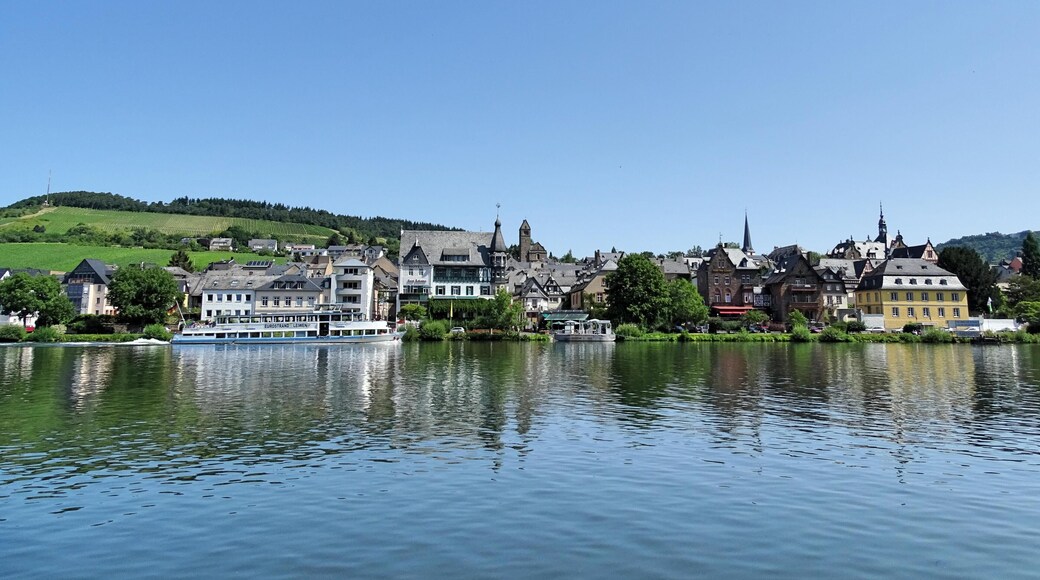 56841 Traben-Trarbach, Germany