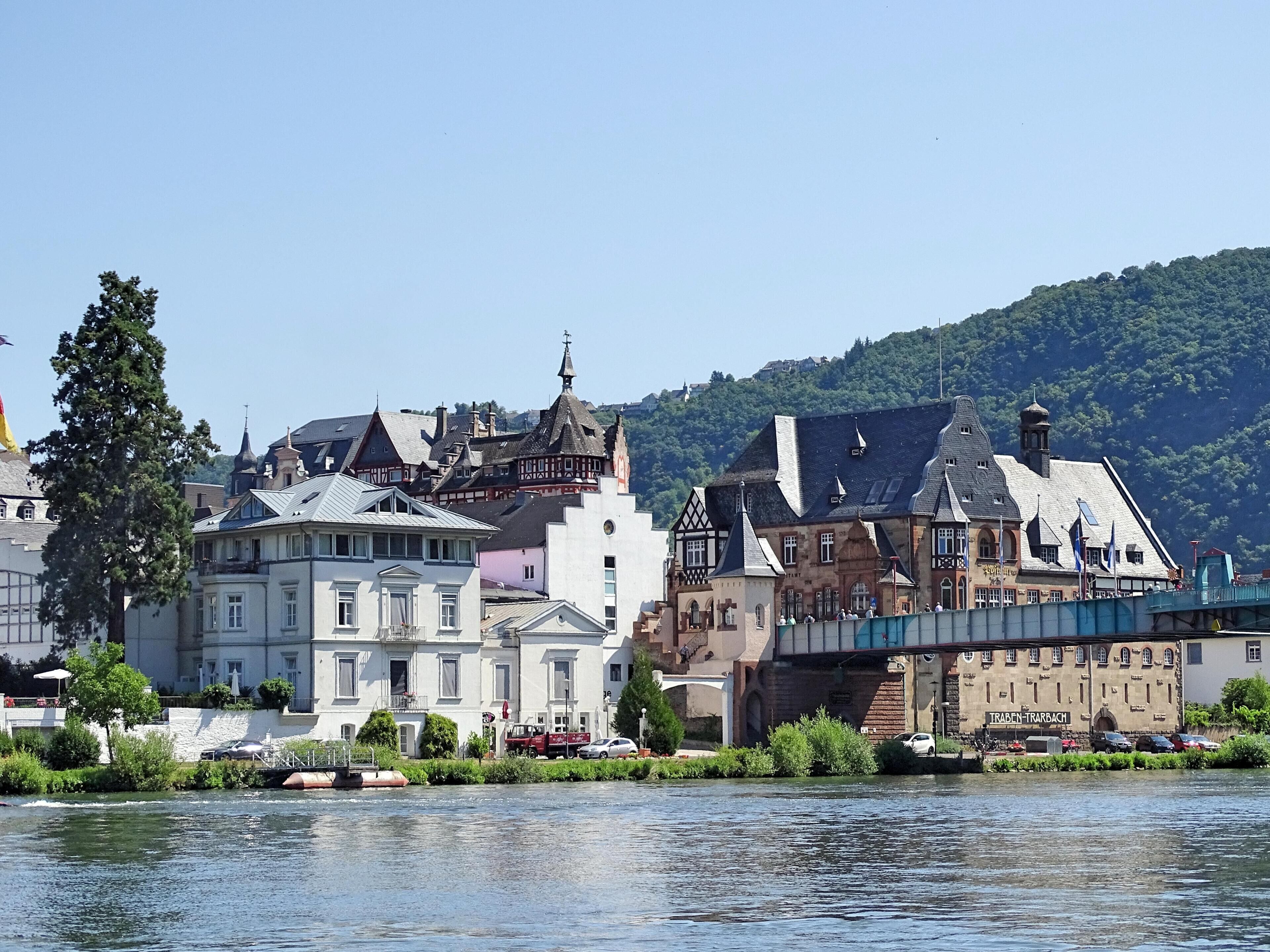 56841 Traben-Trarbach, Germany