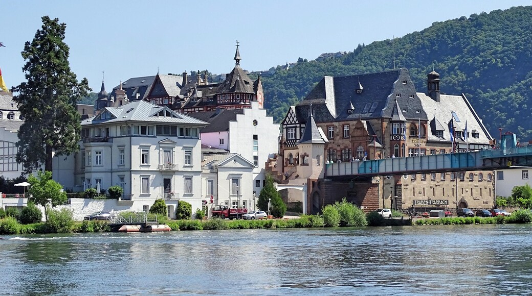 56841 Traben-Trarbach, Germany