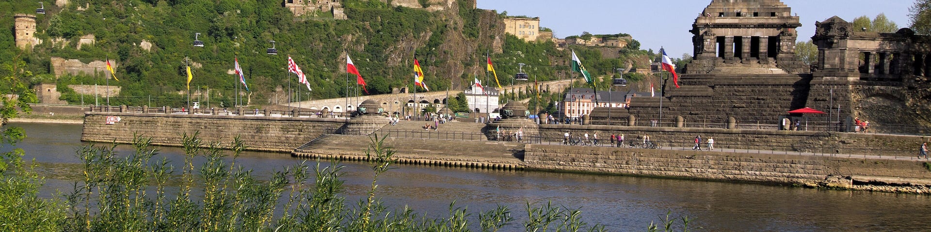 Bild von Schaengel entzerrt und geradegerückt