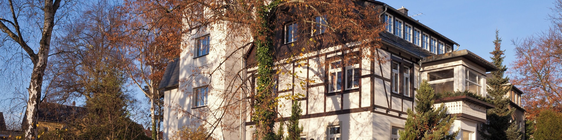 Freiberg, Saxony, PestalozzistraĂe 10