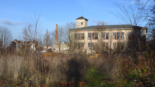 VEB Strickwarenfabrik Aktivist Planitz