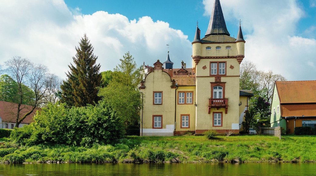 This media shows the protected monument of Saxony with the ID 08970861 KDSa/08970861(other).