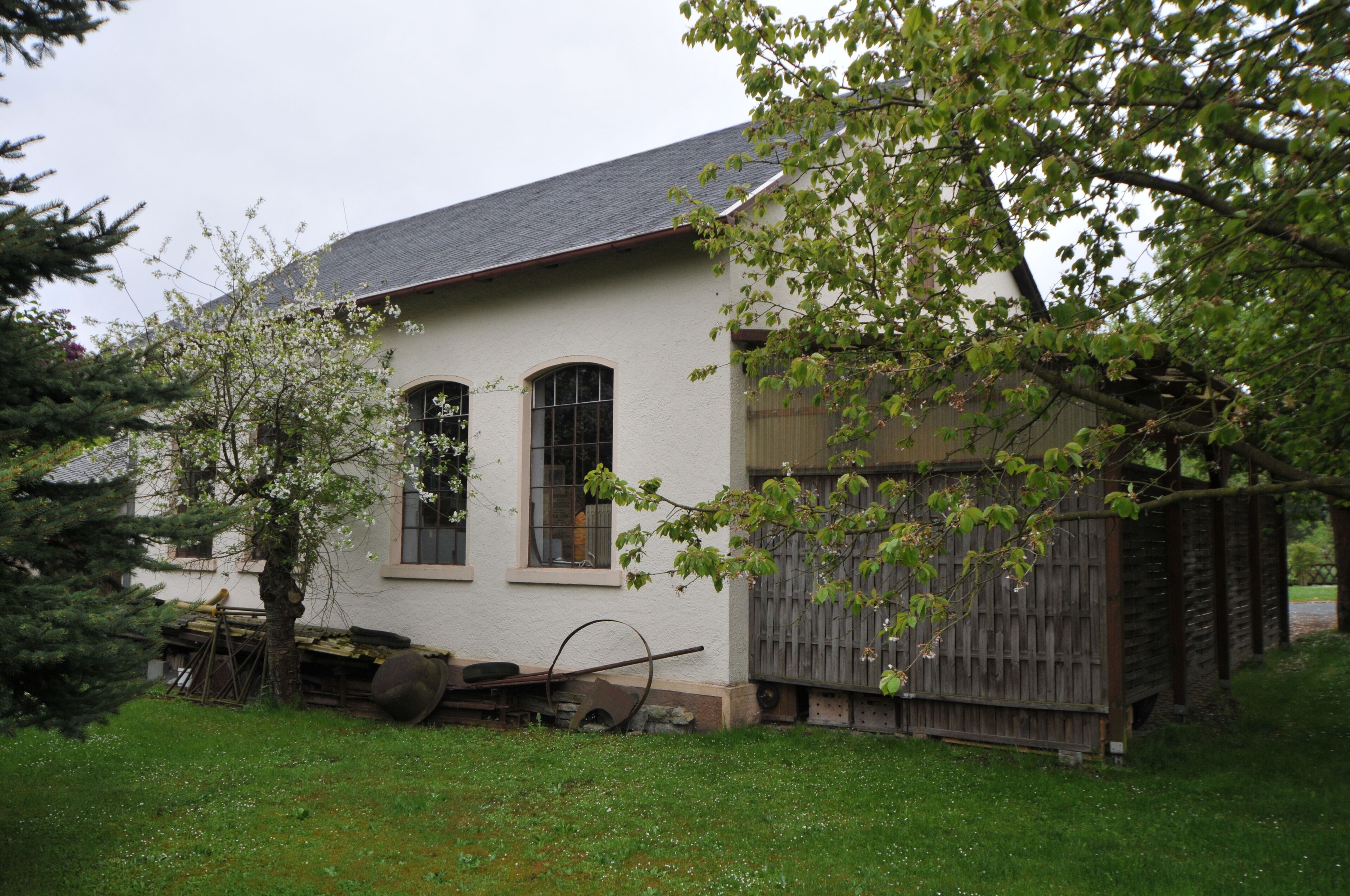 The making of this work was supported by Wikimedia Austria. For other files made with the support of Wikimedia Austria, please see the category Supported by Wikimedia Österreich.