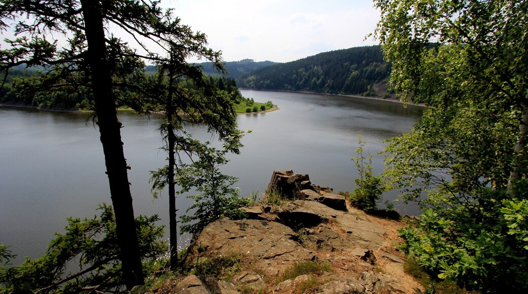 This is a picture of the protected area listed at WDPA under the ID