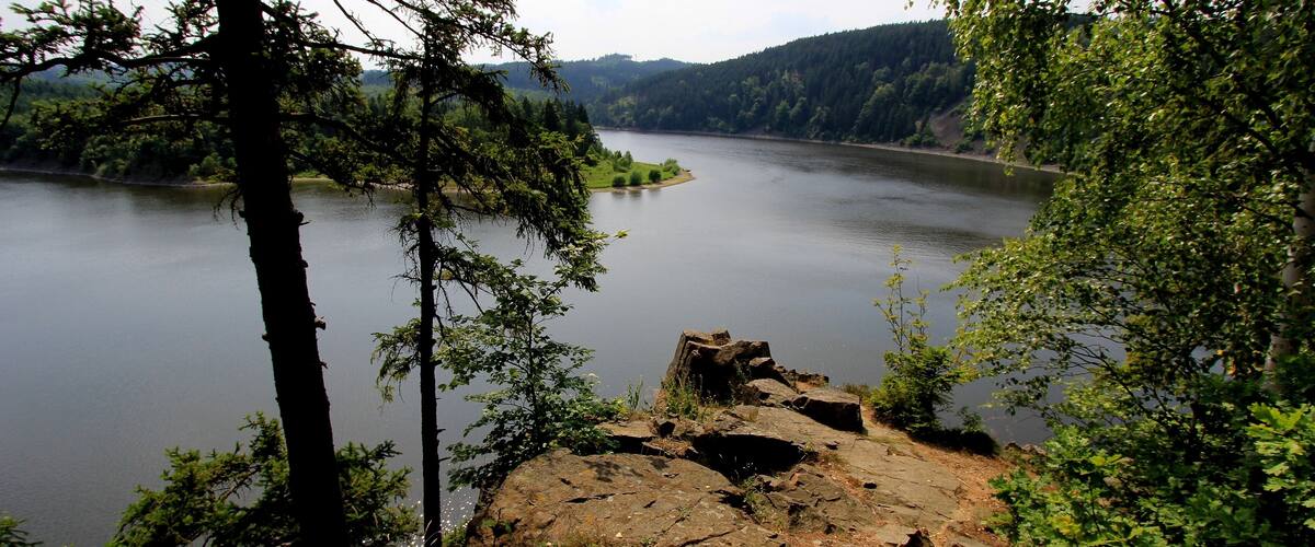 This is a picture of the protected area listed at WDPA under the ID