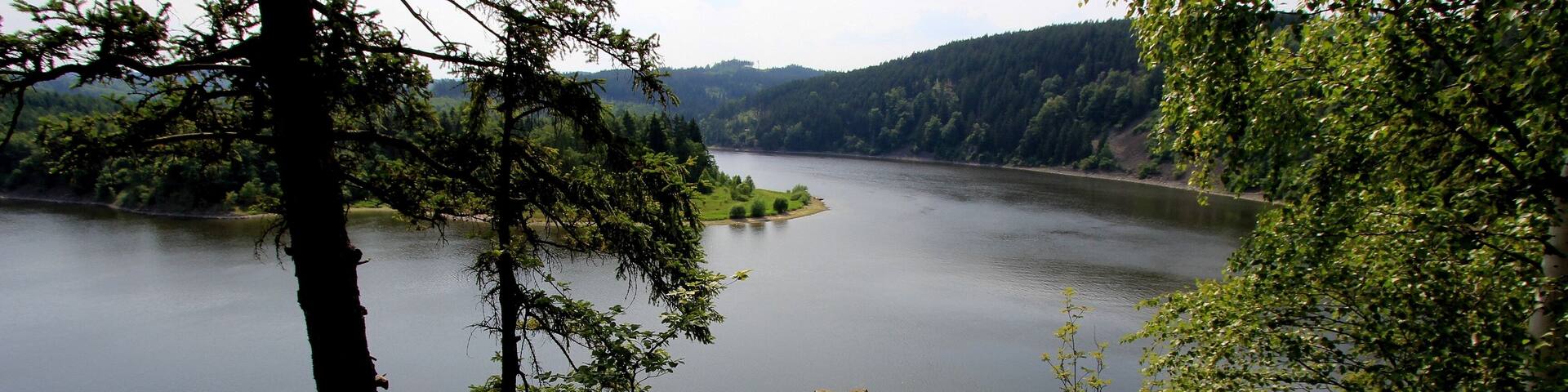 This is a picture of the protected area listed at WDPA under the ID