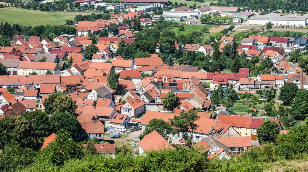 มือเลนเบิร์ก