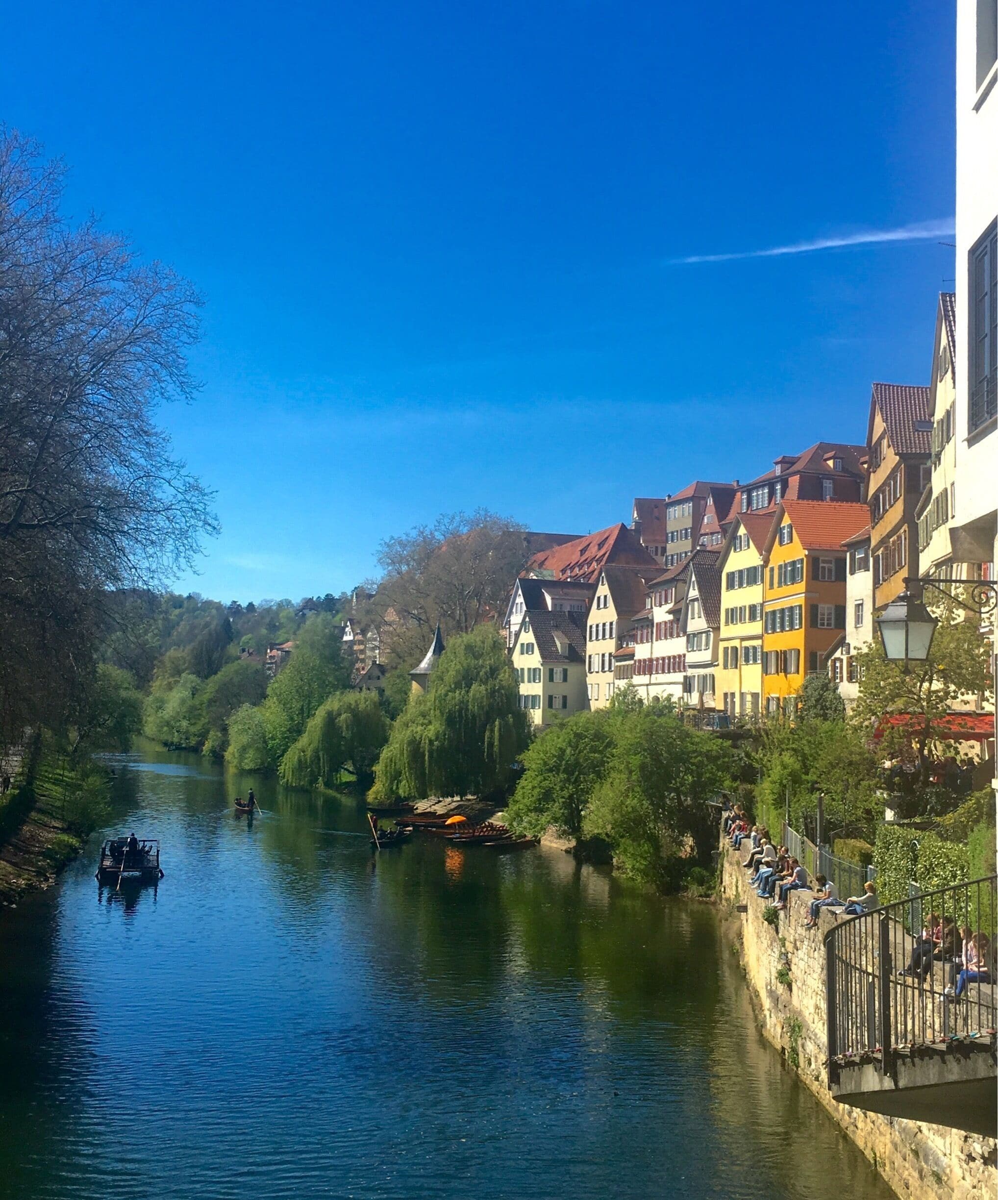 Arrondissement de Tübingen