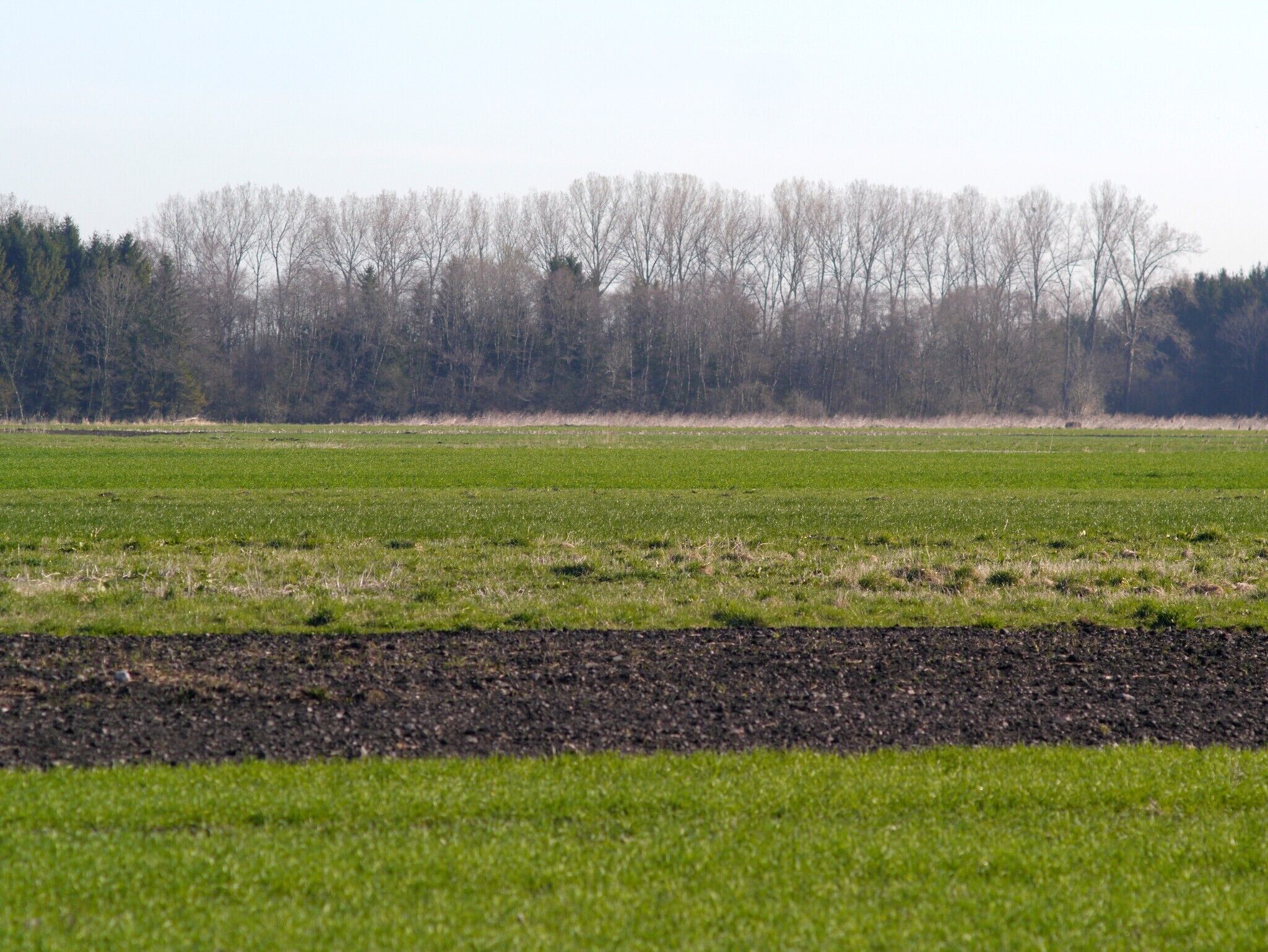 Aubing-Lochhausen-Langwied, Munich, Germany