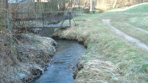 The Feldkahl in Schimborn