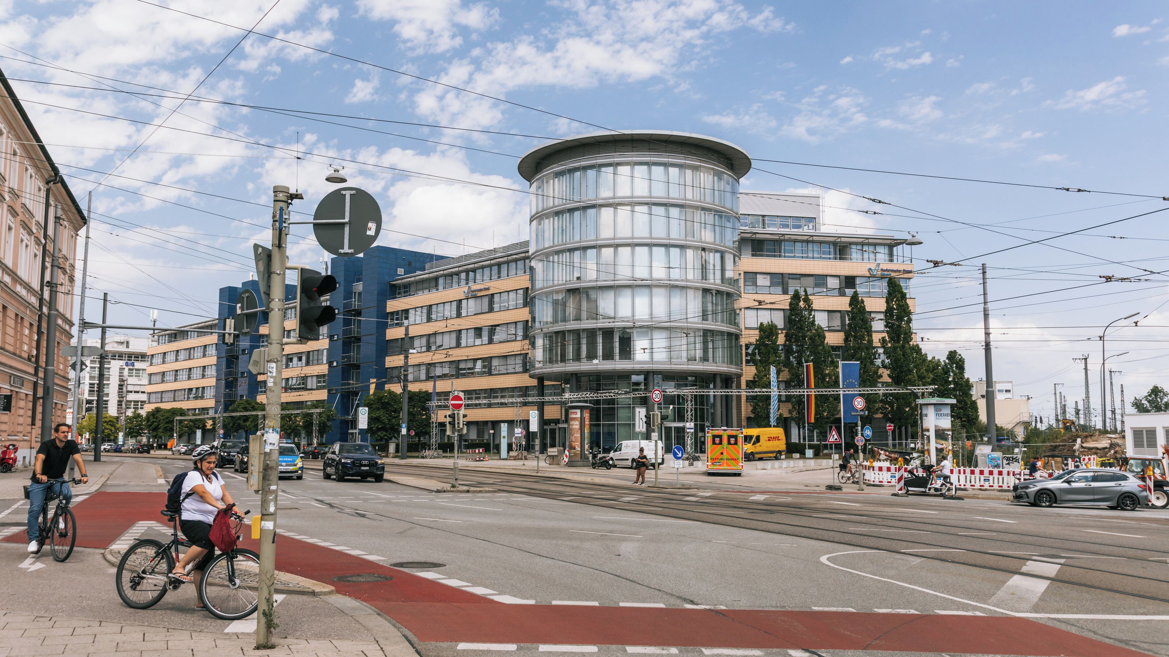 Haidhausen Nord