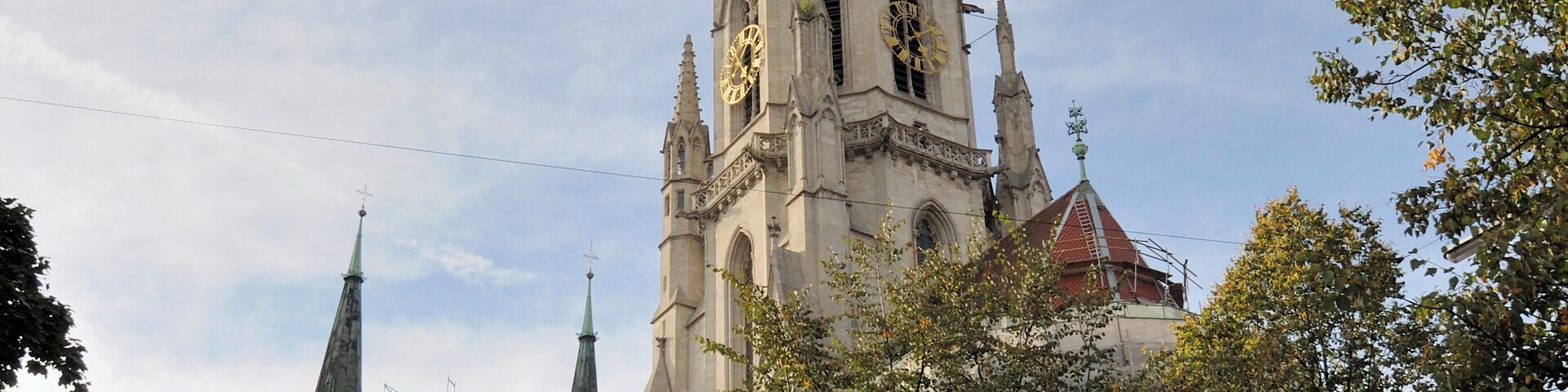 Picture taken 2012 in Munich.