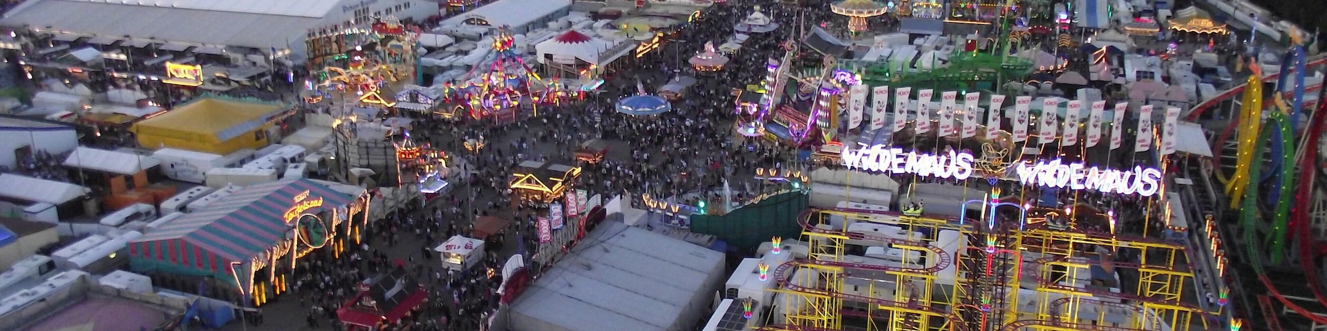 Oktoberfest