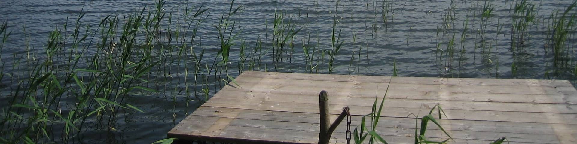 Camminer See, Landkreis Mecklenburgische Seenplatte