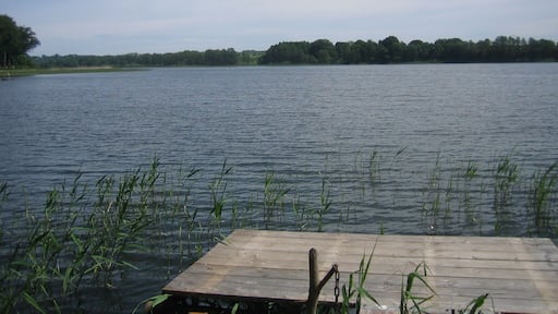 Camminer See, Landkreis Mecklenburgische Seenplatte