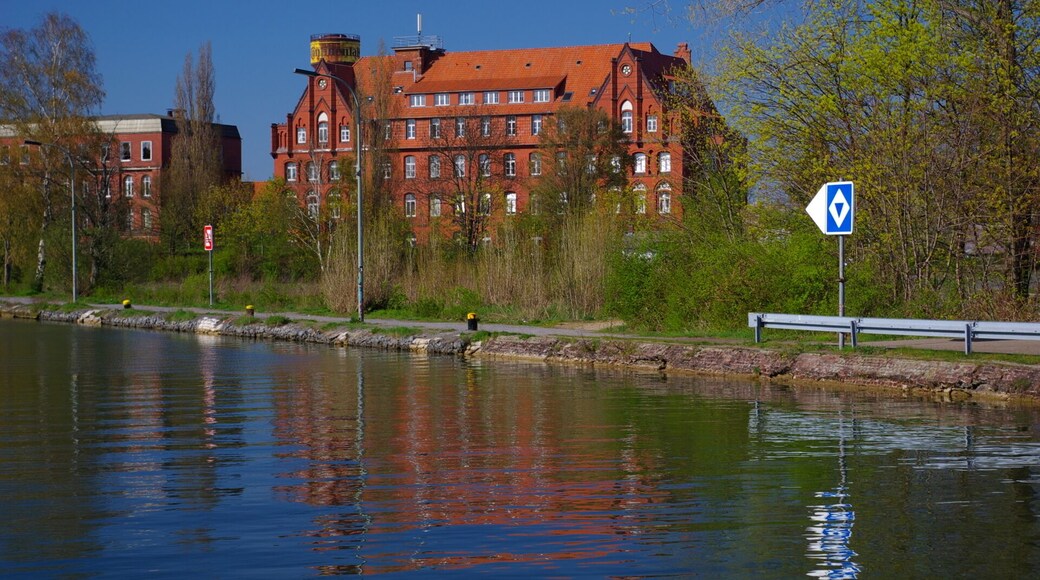Conti Verwaltungsgebäude, 17.04.2010