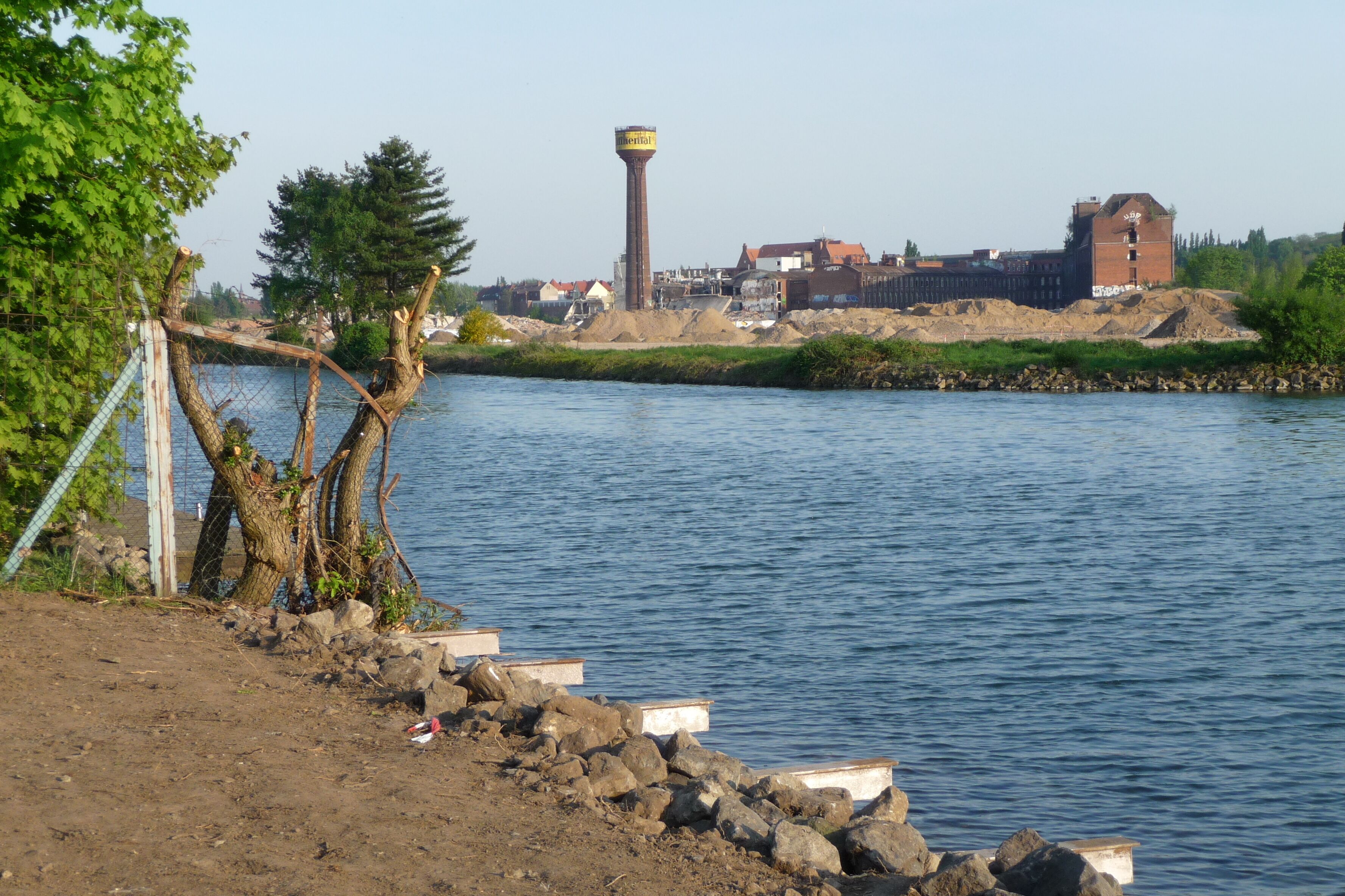 Limmer, Hannover, Germany