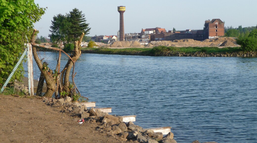 Limmer, Hannover, Germany