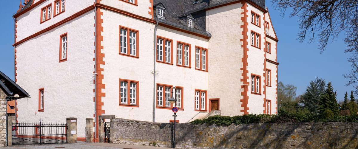 Schloss Salder in Salzgitter