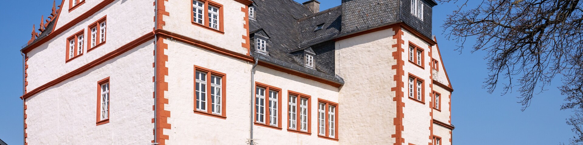 Schloss Salder in Salzgitter