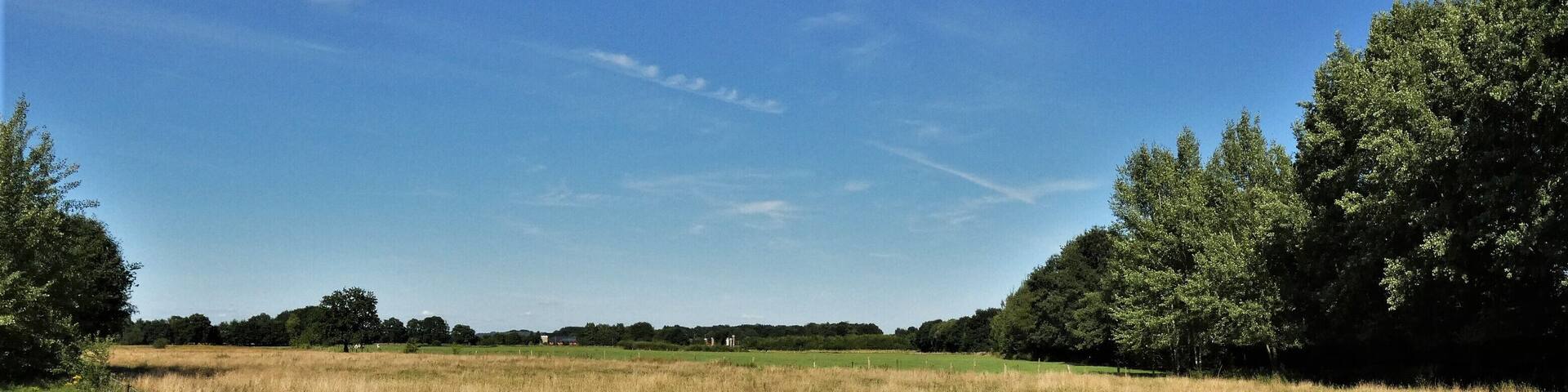 Das Bietenschlatt ist ein Naturschutzgebiet in der Gemeinde Südlohn im Kreis Borken in Nordrhein-Westfalen.