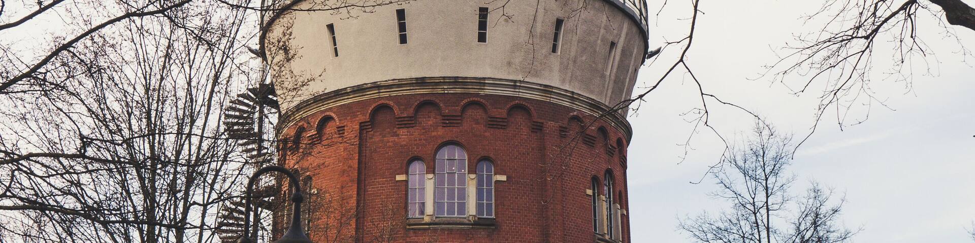 A very cool little museum about how pictures started to move.