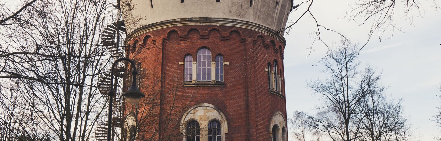 A very cool little museum about how pictures started to move.