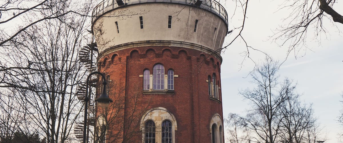 A very cool little museum about how pictures started to move.