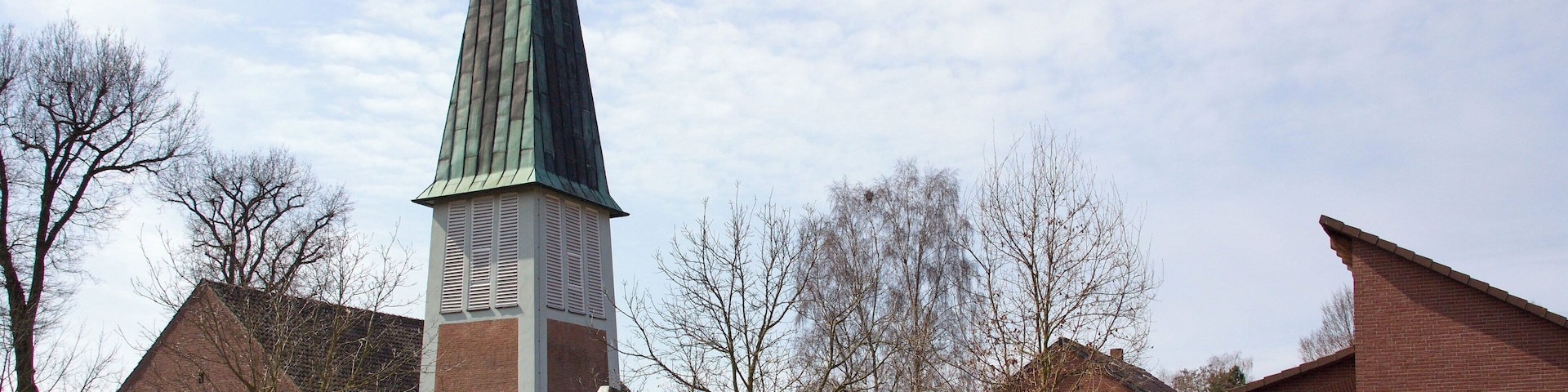 Neudorf-Platendorf (Sassenburg), Niedersachsen, Deutschland