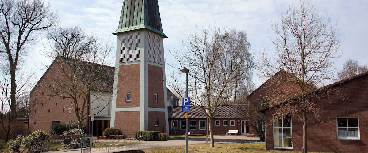 Neudorf-Platendorf (Sassenburg), Niedersachsen, Deutschland