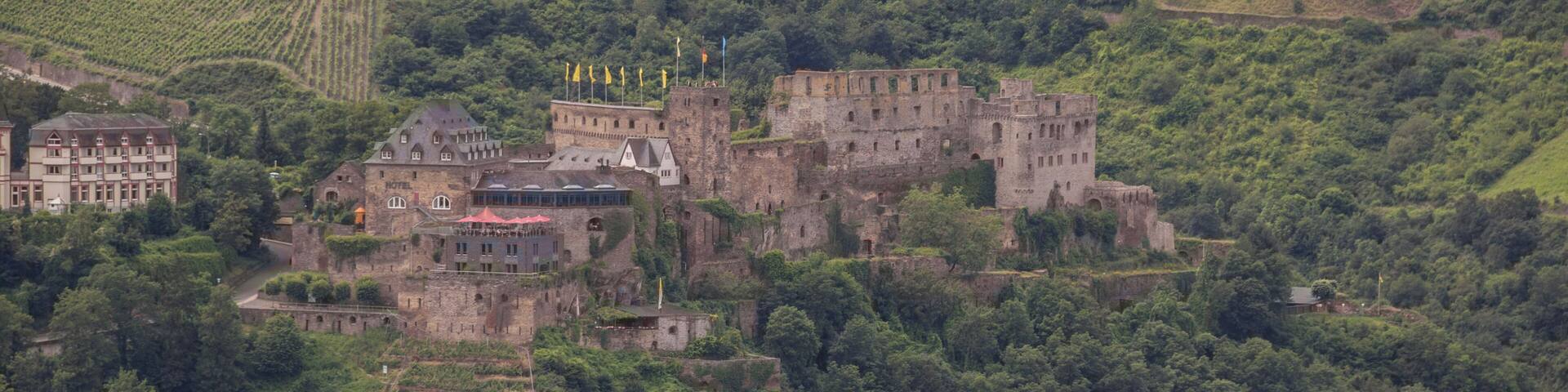 Burg Rheinfels