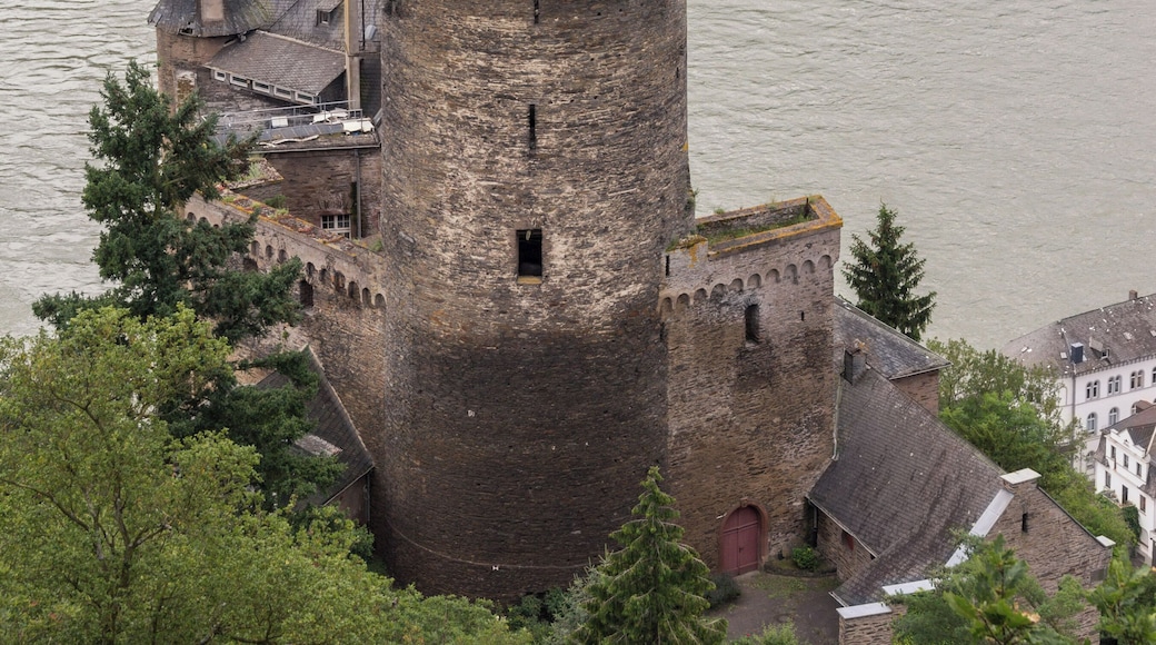 Burg Katz