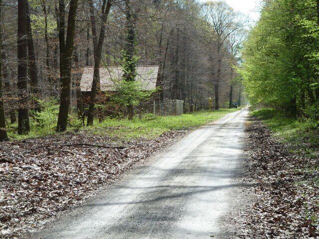 Installation der Gasversorgung an der Grabener Allee
