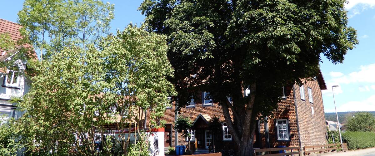 Kindergarten Windhausen