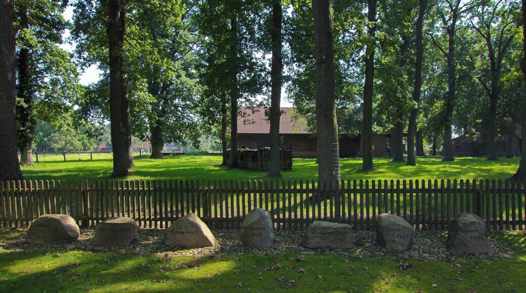 Bockhorn (Walsrode), Niedersachsen, Deutschland